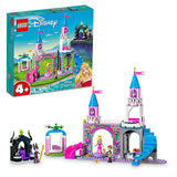 LEGO Disney Aurora's Castle 43211 (187 pieces)