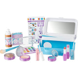 Melissa & Doug Love Your Look Makeup Kit Playset