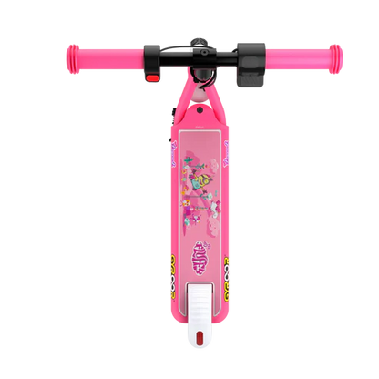 GYROOR Minions H30 Max Kids Scooter - Pink