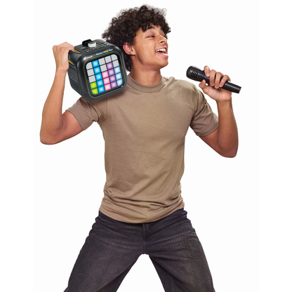 Karaoke Light Party