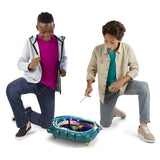 Beyblade Quadstrike Light Ignite Battle Set