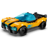 LEGO Dreamz Mr. Oz's Space Car 71475, (350-pieces)