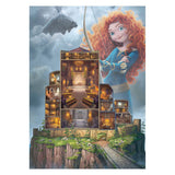 Ravensburger Disney Castles: Merida Puzzle (1000 pieces)