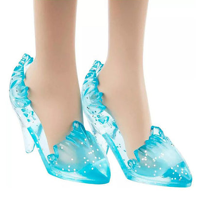 Disney Frozen Elsa Doll