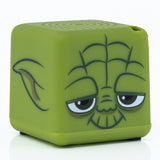 Bitty Box Star Wars Yoda Bluetooth Speaker