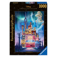 Ravensburger Disney Castles: Cinderella Puzzle (1000 pieces)