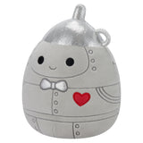 Squishmallows 10" Wizard of Oz Tin Man