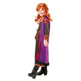 Rubies Anna Disney Frozen II Child's Costume Wig, Copper