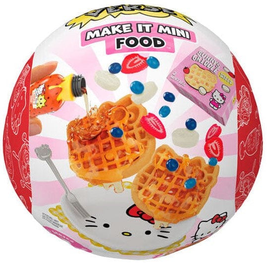 Miniverse Make it Mini x Hello Kitty 2PK