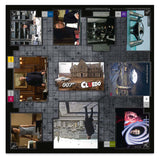 Cluedo James Bond 007 Edition Board Game