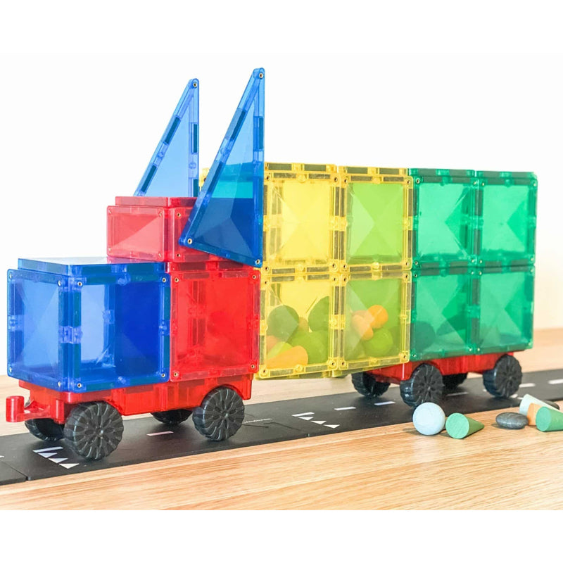 Connetix Rainbow Motion Pack 24 pc