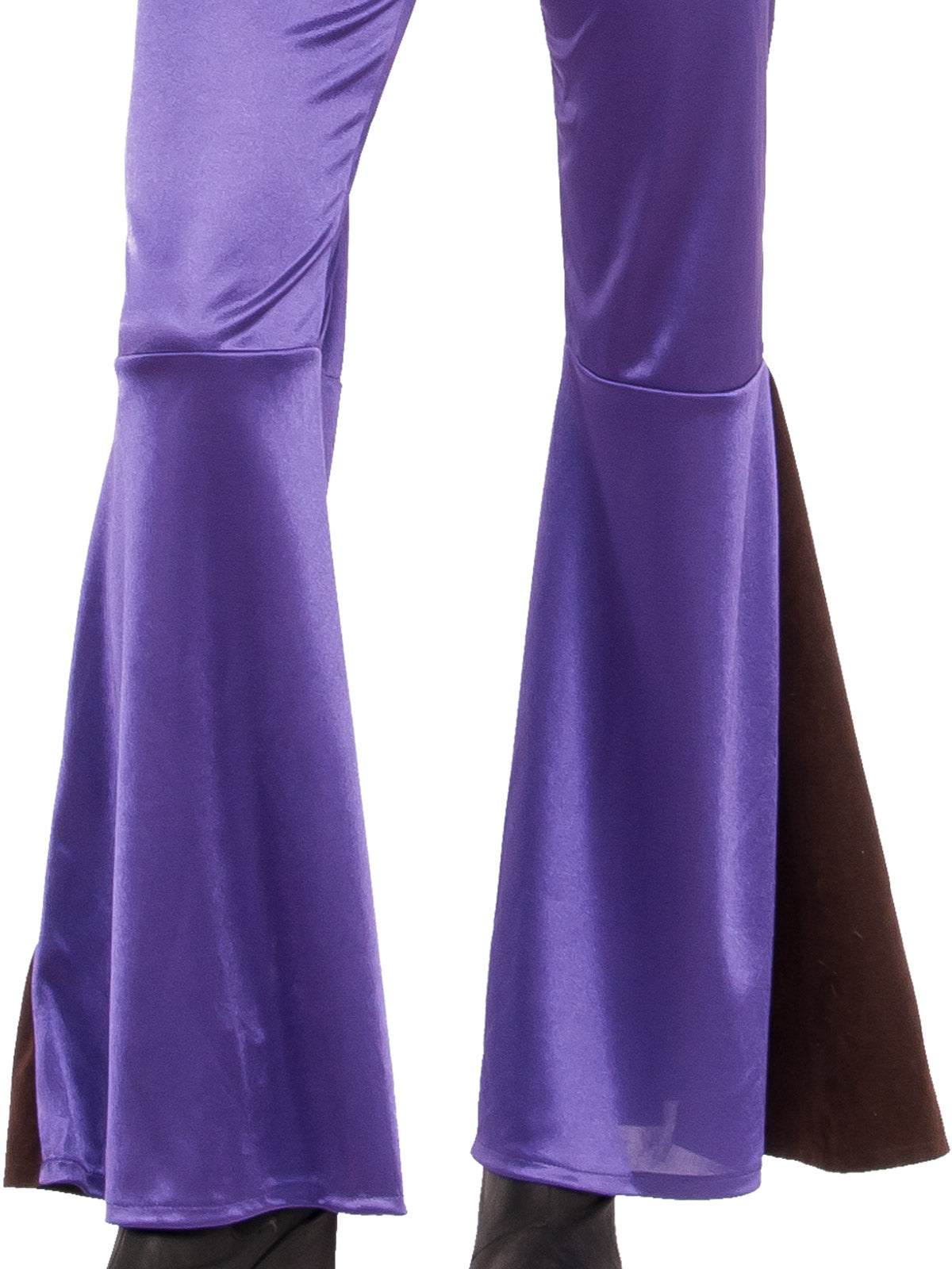 Rubies 70'S Babe Hippie Adult Costume (Size Standard)