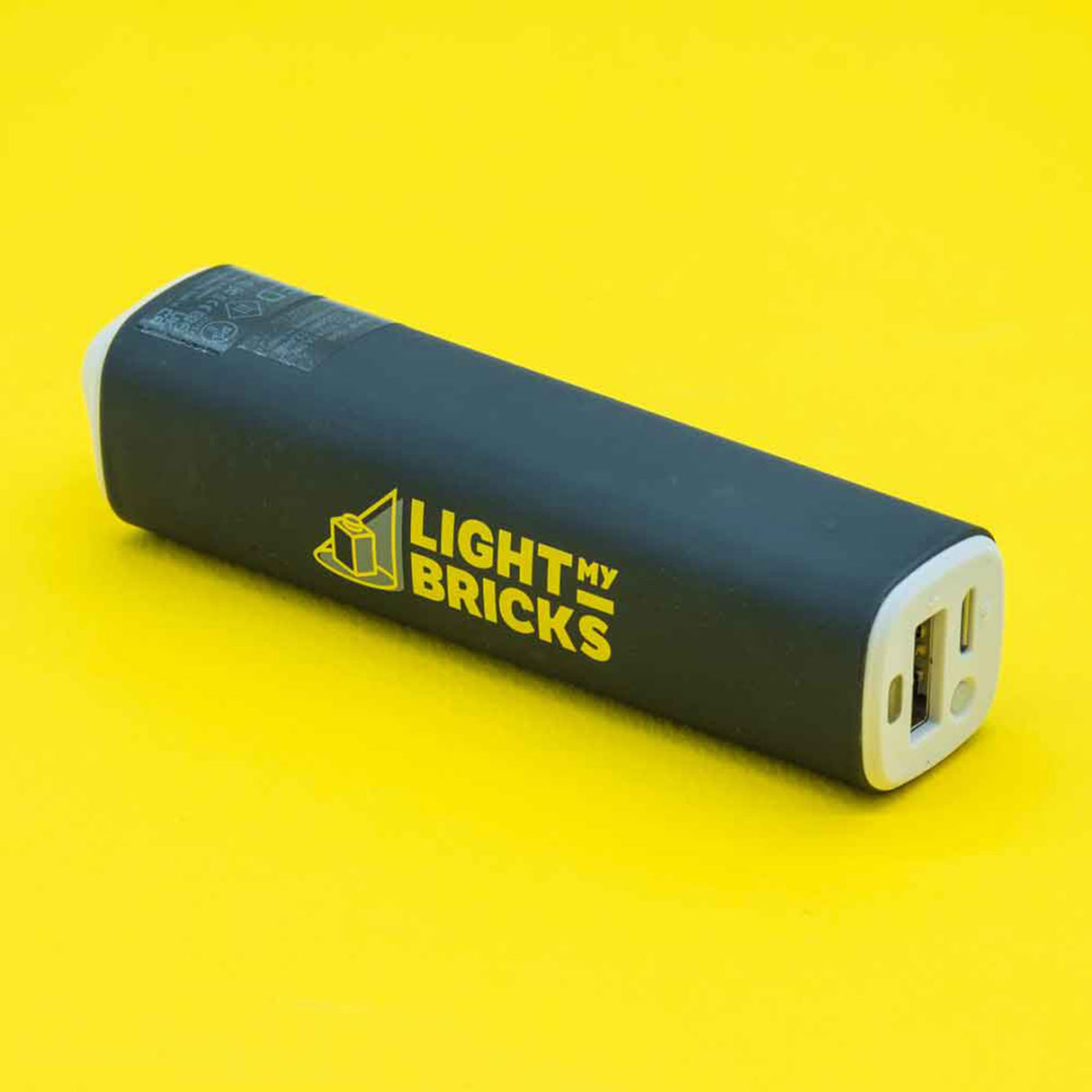 USB Power Bank (3350 mAh)