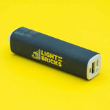 USB Power Bank (3350 mAh)