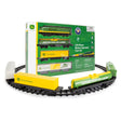 John Deere Battery Operated Mini Diesel Train Set