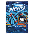 Nerf Elite 2.0 50 Dart Refill Pack