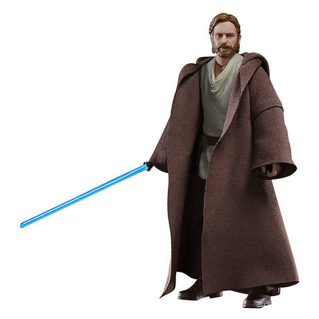 Star Wars Bl Obiwan Kenobi Wandering Jedi