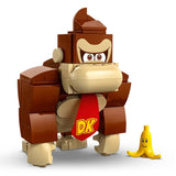 LEGO Super Mario Kart Donkey Kong & DK Jumbo 72033