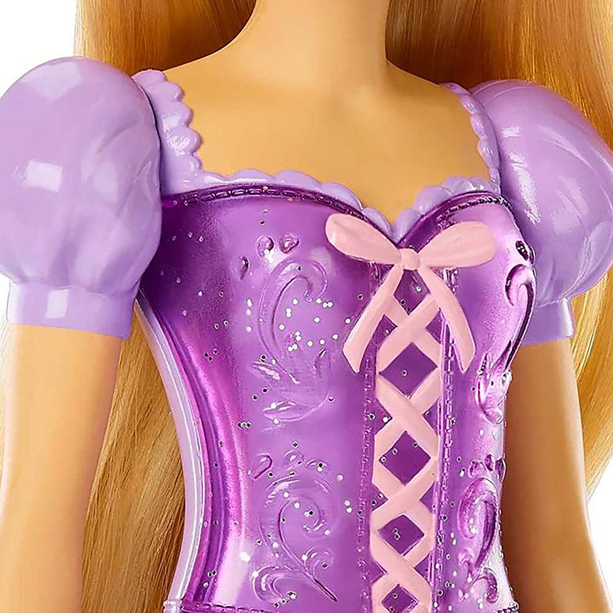 Disney Princess Rapunzel Doll