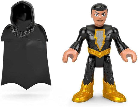 Fisher-Price Imaginext DC Super Friends Black Adam