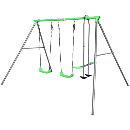 Lifespan Global Fitness & Leisure: Hurley Swing Set