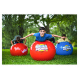 Wicked Mega Bounce XL 2.5m Circum with Inflation Pump