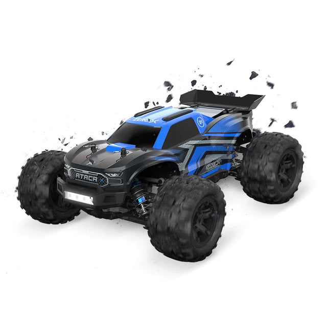 Zero-X Ataca 1:16 Remote Control Car