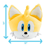 Sonic the Hedgehog Tails Mocchi Mocchi Mega Plush