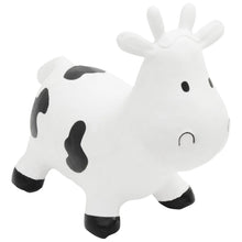 Happy Hopperz Cow Ride-On