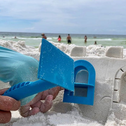 Create a Castle Tool Kit