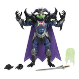 Masters of the Universe Revelation Skelegod Deluxe Action Figure