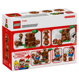 LEGO Super Mario Goombas Playground 71433