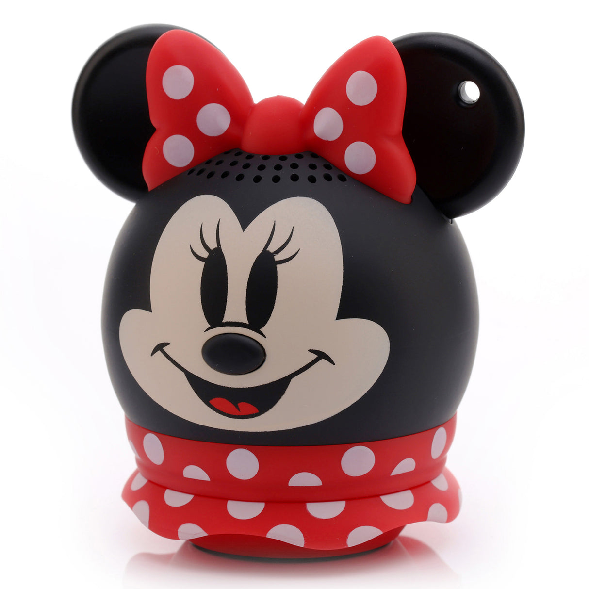 Bitty Boomers Disney Minnie Pink Bluetooth Speaker