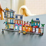 LEGO Creator Main Street 31141 (1459 pieces)