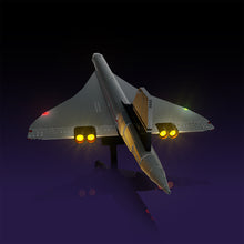 LMB 2.0 Light Kit for LEGO Concorde #10318