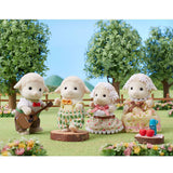 Sylvanian Families Sheep Family