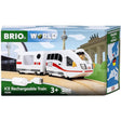 BRIO ICE Rechargeable Train 3 pieces 36088