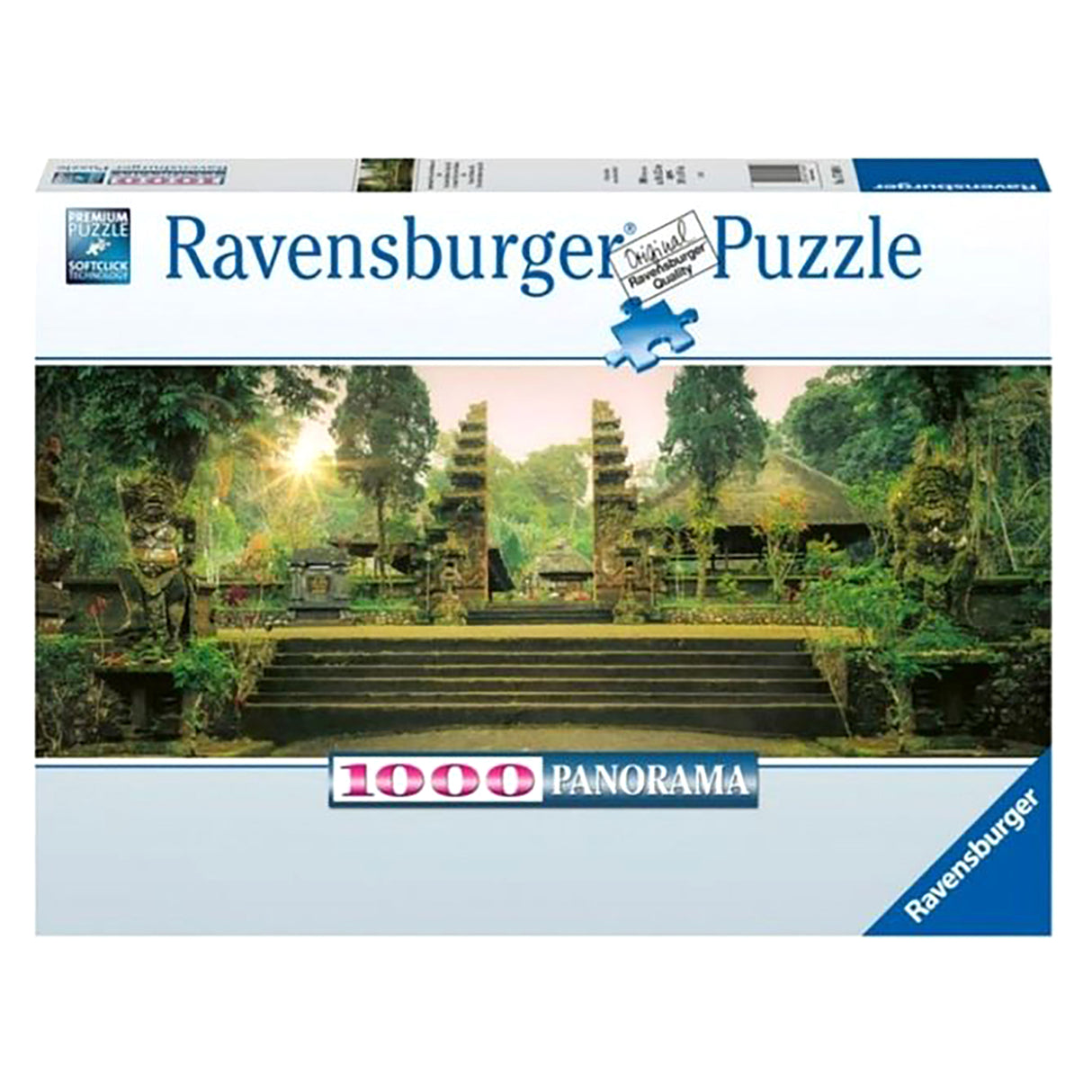 Ravensburger Pura Luhur Batukaru Temple (1000 pieces)