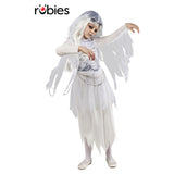 Ghostly Girl Costume