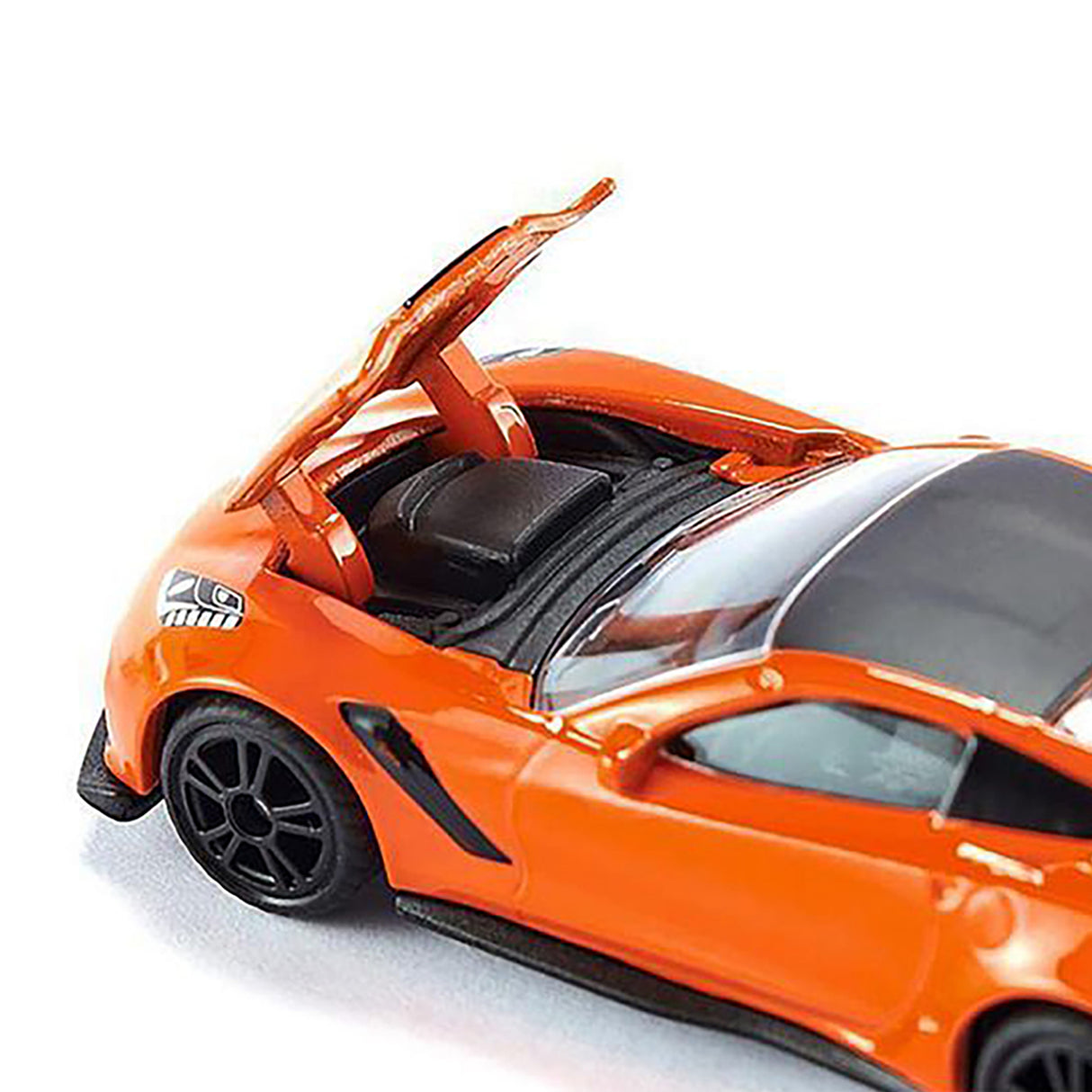 Siku 1534 Die-Cast Vehicle - Chevrolet Corvette ZR1