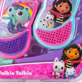 Gabby's Dollhouse Walkie Talkie