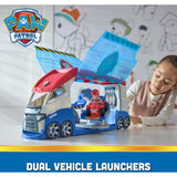 Paw Patrol Launch & Rescue Patroller