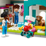 LEGO Friends Heartlake City Hospital 42621, (1045-pieces)