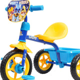 Hyper Extension Paw Patrol Mighty Pups Kids Trike