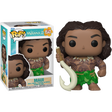 Funko Moana 2 Maui Pop! Vinyl #1547