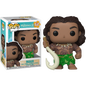 Funko Moana 2 Maui Pop! Vinyl #1547