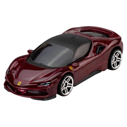 Hot Wheels Motor Show 5-Pack