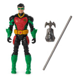 Batman 4" Figure - Robin