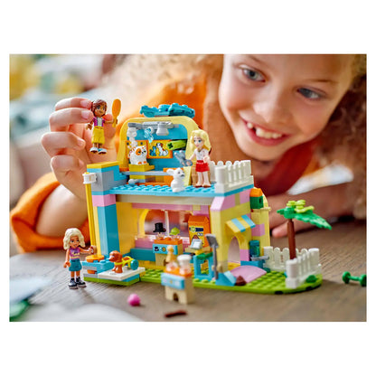 LEGO Pet Accessories Shop 42650