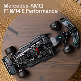 LEGO Technic Mercedes-Amg F1 W14 E Performance 42171